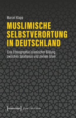 Abbildung von Klapp | Muslimische Selbstverortung in Deutschland | 1. Auflage | 2025 | beck-shop.de