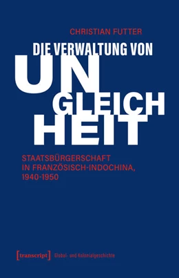 Abbildung von Futter | Die Verwaltung von Ungleichheit | 1. Auflage | 2025 | beck-shop.de
