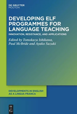 Abbildung von Ishikawa / McBride | Developing ELF Programmes for Language Teaching | 1. Auflage | 2025 | 19 | beck-shop.de