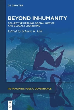 Abbildung von Gill | Beyond Inhumanity | 1. Auflage | 2025 | 4 | beck-shop.de