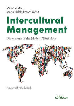 Abbildung von Moll / Hehle-Fritsch | Intercultural Management | 1. Auflage | 2025 | beck-shop.de