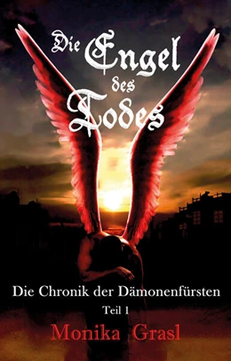 Abbildung von Grasl | Die Chronik der Dämonenfürsten - Teil 1 | 1. Auflage | 2016 | beck-shop.de