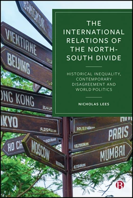 Abbildung von Lees | The International Relations of the North-South Divide | 1. Auflage | 2025 | beck-shop.de