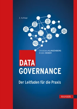 Abbildung von Klingenberg / Weber | Data Governance | 2. Auflage | 2025 | beck-shop.de