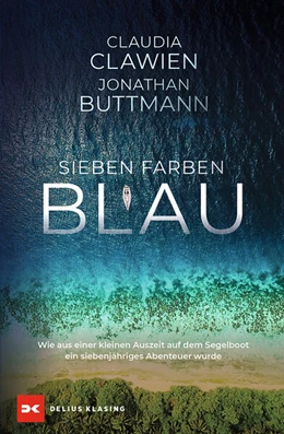 Abbildung von Clawien / Buttmann | Sieben Farben Blau | 4. Auflage | 2025 | beck-shop.de
