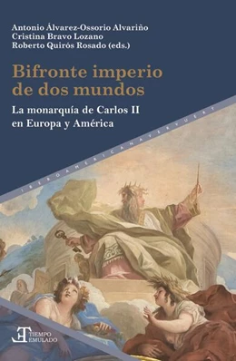 Abbildung von Álvarez-Ossorio Alvariño / Bravo Lozano | Bifronte imperio de dos mundos | 1. Auflage | 2025 | beck-shop.de