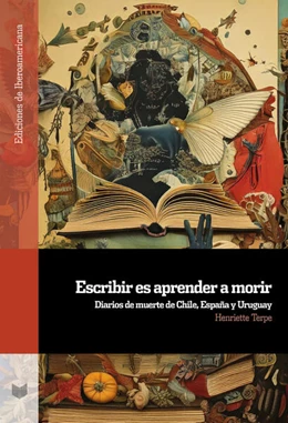 Abbildung von Terpe | Escribir es aprender a morir | 1. Auflage | 2025 | beck-shop.de