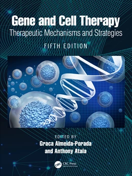 Abbildung von Atala / Almeida-Porada | Gene and Cell Therapy | 5. Auflage | 2025 | beck-shop.de