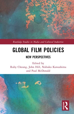 Abbildung von Hill / Kawashima | Global Film Policies | 1. Auflage | 2025 | beck-shop.de