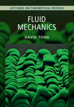 Abbildung von Tong | Fluid Mechanics: Volume 4 | 1. Auflage | 2025 | beck-shop.de