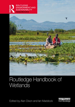 Abbildung von Dixon / Maddock | Routledge Handbook of Wetlands | 1. Auflage | 2025 | beck-shop.de