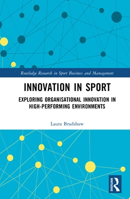 Abbildung von Bradshaw | Innovation in Sport | 1. Auflage | 2025 | beck-shop.de