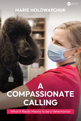 Abbildung von Holowaychuk | A Compassionate Calling | 1. Auflage | 2025 | beck-shop.de