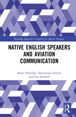 Abbildung von Estival | Native English Speakers and Aviation Communication | 1. Auflage | 2025 | beck-shop.de
