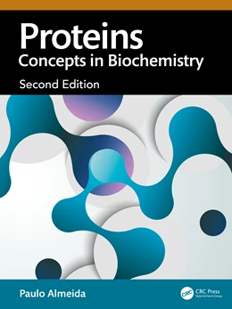 Abbildung von Almeida | Proteins | 2. Auflage | 2025 | beck-shop.de