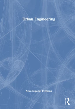 Abbildung von Permana | Urban Engineering | 1. Auflage | 2025 | beck-shop.de
