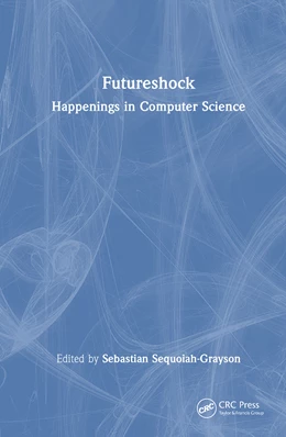 Abbildung von Sequoiah-Grayson | Futureshock | 1. Auflage | 2025 | beck-shop.de