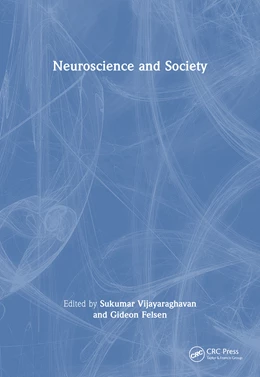 Abbildung von Felsen / Vijayaraghavan | Neuroscience and Society | 1. Auflage | 2025 | beck-shop.de