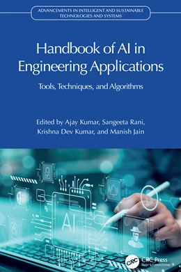 Abbildung von Kumar / Jain | Handbook of AI in Engineering Applications | 1. Auflage | 2025 | beck-shop.de