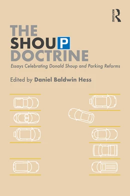 Abbildung von Hess | The Shoup Doctrine | 1. Auflage | 2025 | beck-shop.de