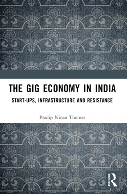 Abbildung von Thomas | The Gig Economy in India | 1. Auflage | 2026 | beck-shop.de