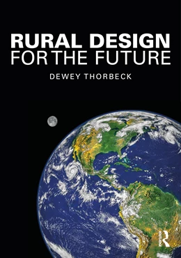 Abbildung von Thorbeck | Rural Design for the Future | 1. Auflage | 2025 | beck-shop.de