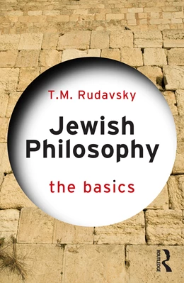 Abbildung von Rudavsky | Jewish Philosophy: The Basics | 1. Auflage | 2025 | beck-shop.de
