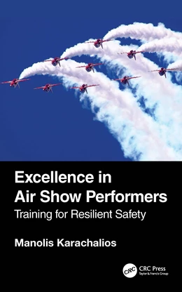Abbildung von Karachalios | Excellence in Air Show Performers | 1. Auflage | 2025 | beck-shop.de