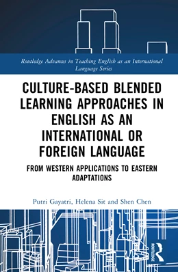 Abbildung von Sit / Gayatri | Culture-Based Blended Learning Approaches in English as an International or Foreign Language | 1. Auflage | 2025 | beck-shop.de