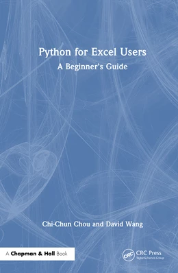 Abbildung von Chou / Wang | Python for Excel Users | 1. Auflage | 2025 | beck-shop.de