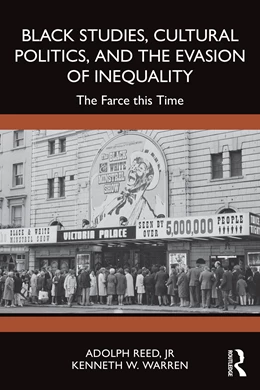 Abbildung von Reed / Warren | Black Studies, Cultural Politics, and the Evasion of Inequality | 1. Auflage | 2025 | beck-shop.de