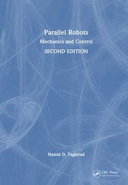 Abbildung von Taghirad | Parallel Robots | 2. Auflage | 2025 | beck-shop.de