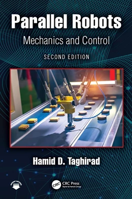 Abbildung von Taghirad | Parallel Robots | 2. Auflage | 2025 | beck-shop.de