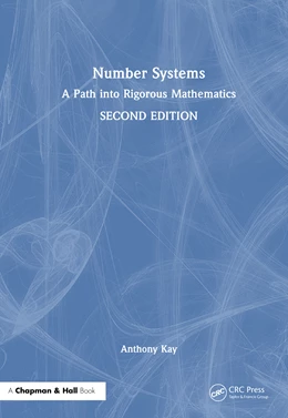 Abbildung von Kay | Number Systems | 2. Auflage | 2025 | beck-shop.de
