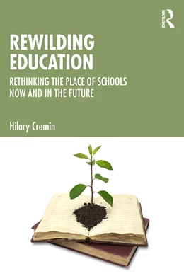 Abbildung von Cremin | Rewilding Education | 1. Auflage | 2025 | beck-shop.de