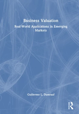Abbildung von Dumrauf | Business Valuation | 1. Auflage | 2025 | beck-shop.de