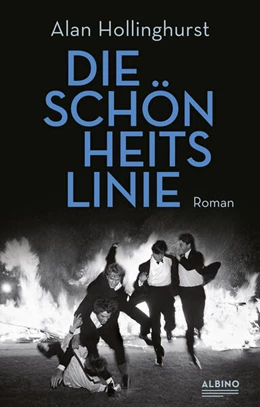 Abbildung von Hollinghurst | Die Schönheitslinie | 1. Auflage | 2025 | beck-shop.de