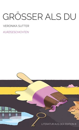 Abbildung von Sutter | Grösser als du | 1. Auflage | 2022 | beck-shop.de