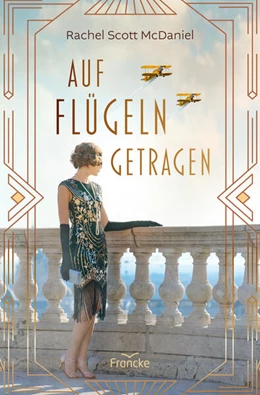 Abbildung von McDaniel | Auf Flügeln getragen | 1. Auflage | 2025 | beck-shop.de