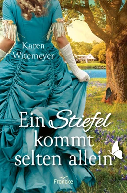 Abbildung von Witemeyer | Ein Stiefel kommt selten allein | 1. Auflage | 2025 | beck-shop.de