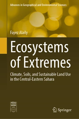 Abbildung von Alaily | Ecosystems of Extremes | 1. Auflage | 2025 | beck-shop.de