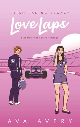 Abbildung von Avery | Love Laps | 3. Auflage | 2025 | beck-shop.de