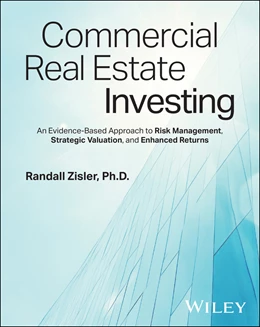 Abbildung von Zisler | Commercial Real Estate Investing | 1. Auflage | 2025 | beck-shop.de