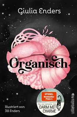 Abbildung von Enders | Organisch | 1. Auflage | 2025 | beck-shop.de