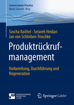Abbildung von Raithel / Heidari | Produktrückrufmanagement | 1. Auflage | 2025 | beck-shop.de