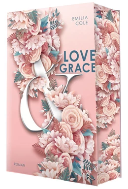 Abbildung von Cole / Rinoa Verlag | Love & Grace | 1. Auflage | 2025 | beck-shop.de