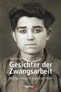 Abbildung von Hertel | Gesichter der Zwangsarbeit | 1. Auflage | 2025 | beck-shop.de