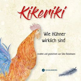 Abbildung von Bickelmann | Kikeriki | 1. Auflage | 2025 | beck-shop.de