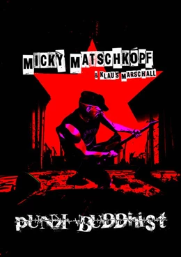 Abbildung von Marschall / Matschkopf | Punk Buddhist | 1. Auflage | 2025 | beck-shop.de