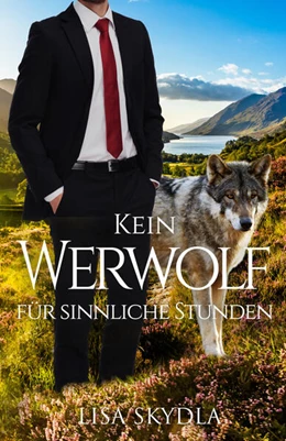 Abbildung von Skydla / Merlins | Kein Werwolf für sinnliche Stunden | 1. Auflage | 2025 | beck-shop.de